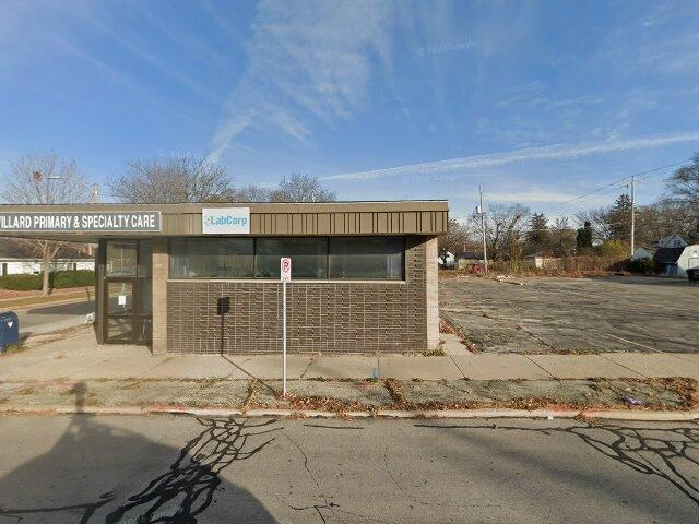 House image located at Milwaukee, WI 53218