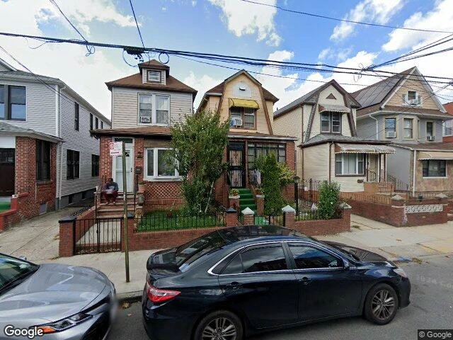 House image located at Brooklyn, NY 11203