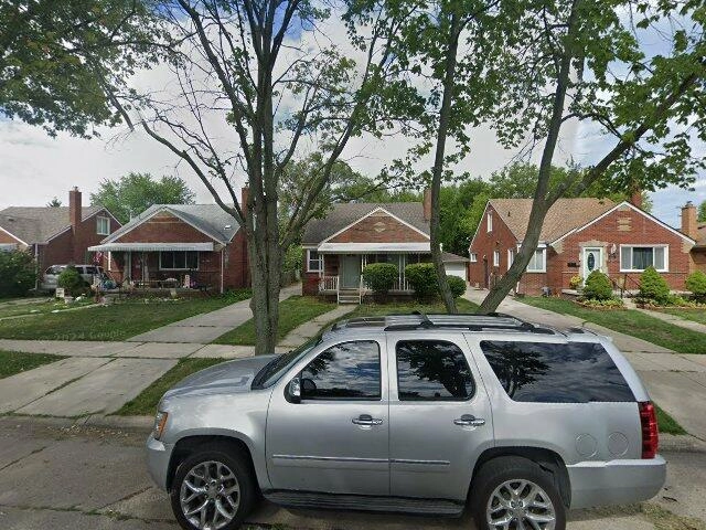 House image located at Eastpointe, MI 48021