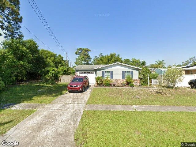 House image located at Saint Augustine, FL 32086
