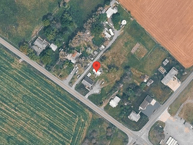 House image located at Newburgh, NY 12550