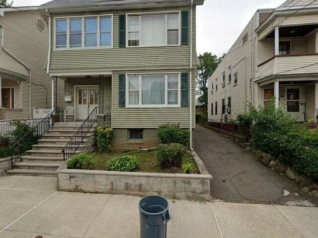 House image located at Newark, NJ 07112