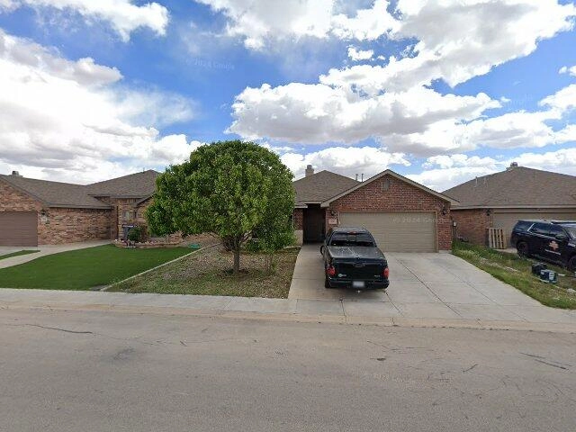 House image located at Odessa, TX 79765