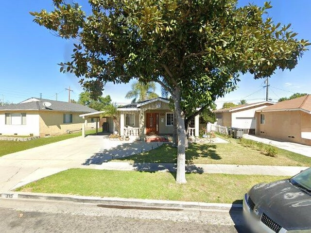 House image located at Carson, CA 90745