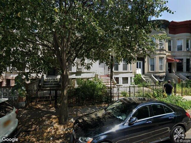 House image located at Brooklyn, NY 11213