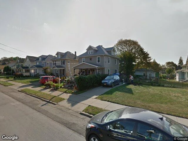 House image located at Johnson City, NY 13790