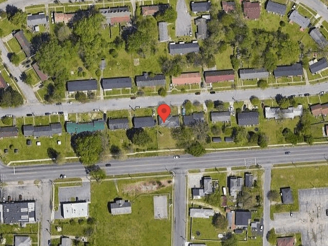 House image located at Portsmouth, VA 23701