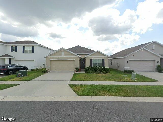 House image located at Wesley Chapel, FL 33543