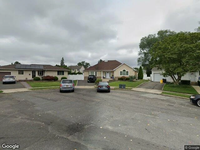 House image located at Plainview, NY 11803