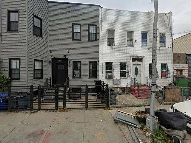 House image located at Ridgewood, NY 11385