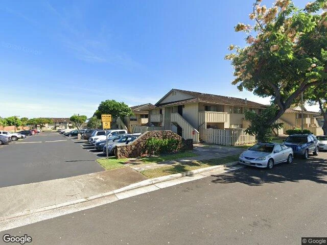 House image located at Waipahu, HI 96797