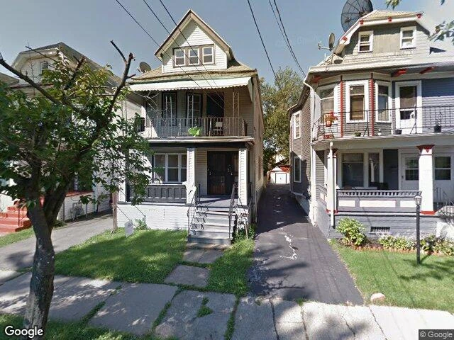 House image located at Buffalo, NY 14215