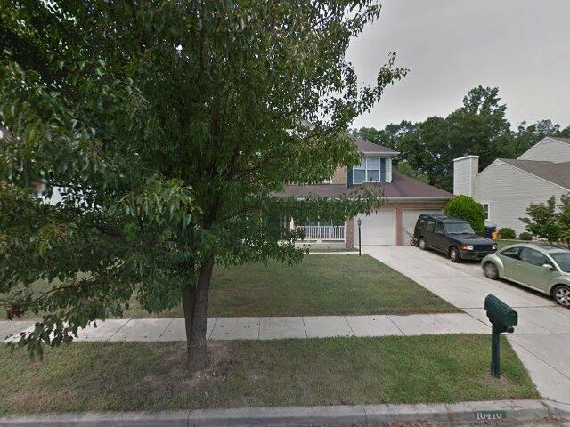 House image located at Cheltenham, MD 20623