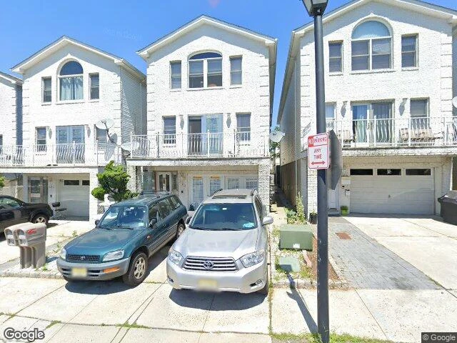 House image located at Jersey City, NJ 07305