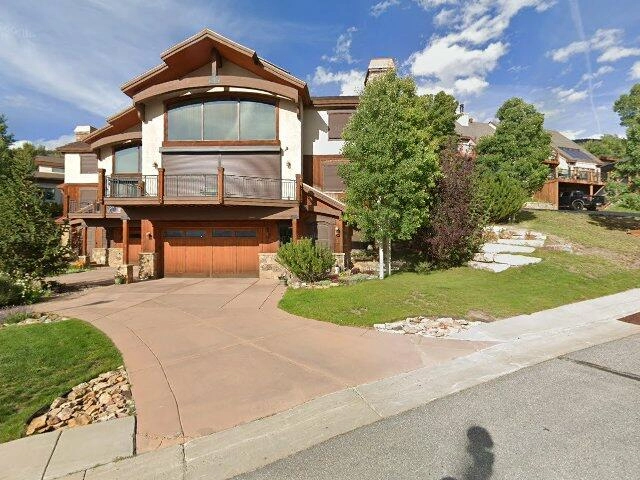 House image located at Dillon, CO 80435