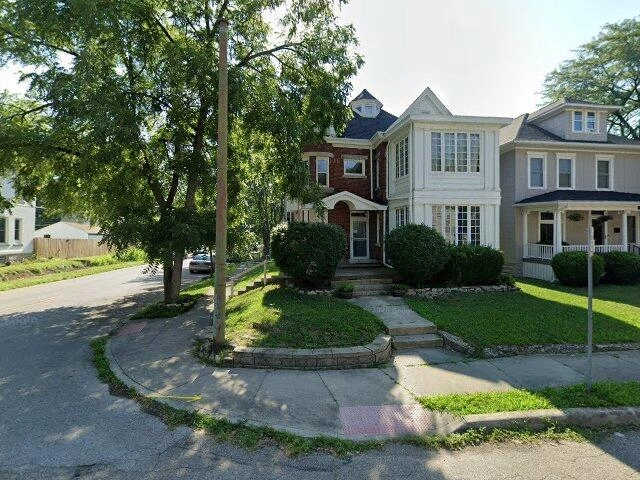 House image located at Columbus, OH 43205