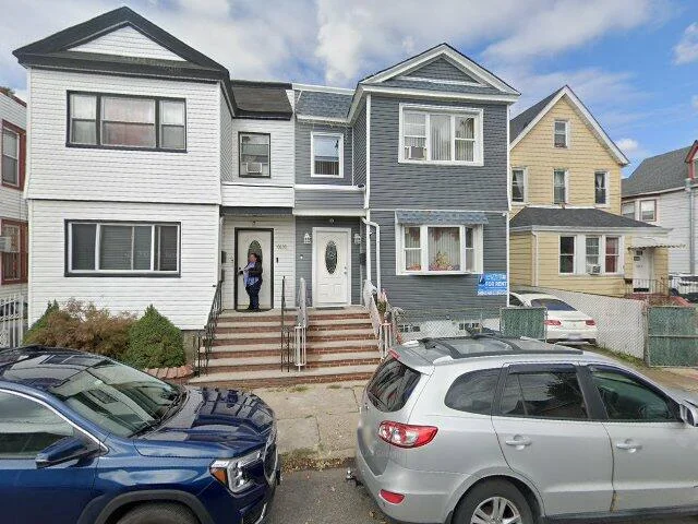 House image located at Ozone Park, NY 11416