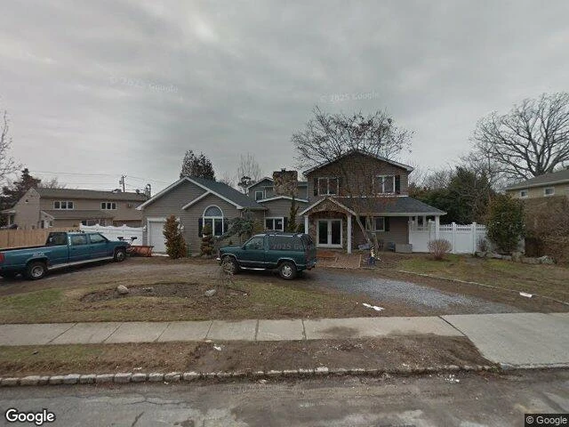 House image located at Massapequa, NY 11758