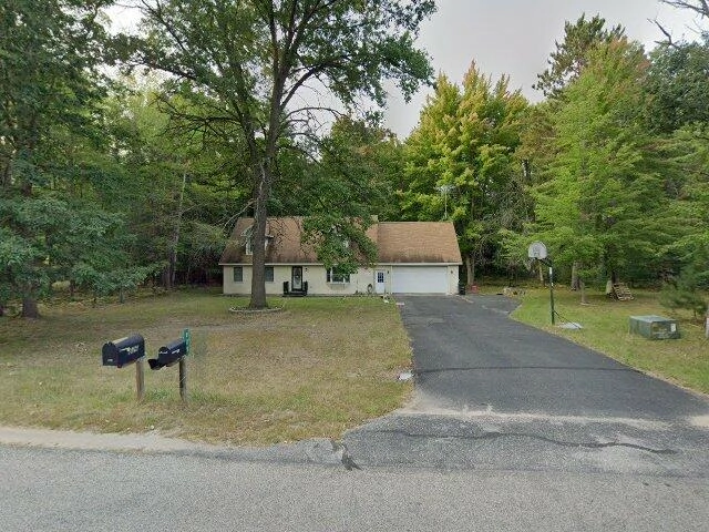 House image located at Prudenville, MI 48651
