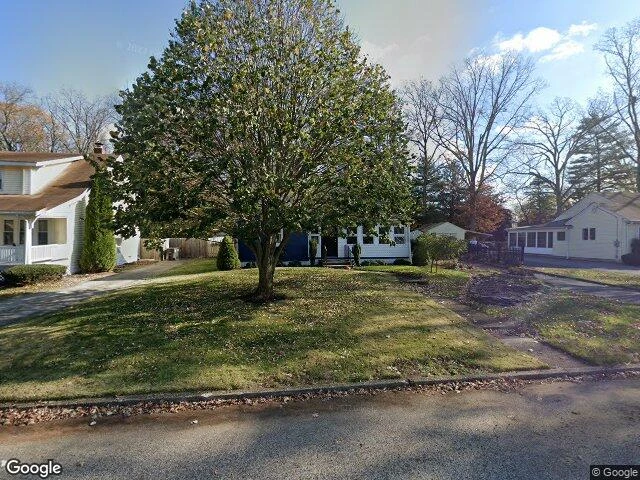 House image located at Newfield, NJ 08344