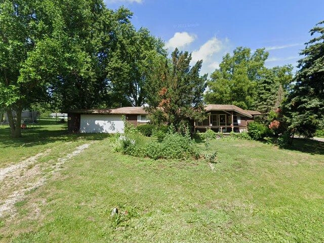 House image located at Waynesville, IL 61778