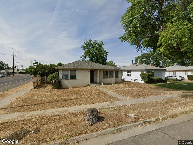 House image located at Fresno, CA 93705