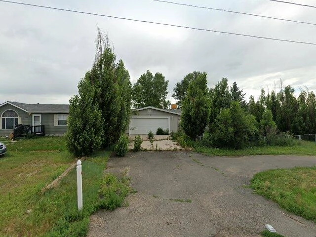 House image located at Cheyenne, WY 82007