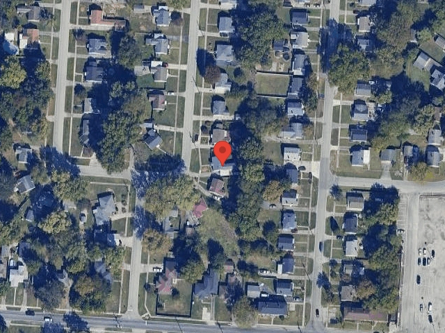 House image located at Louisville, KY 40216