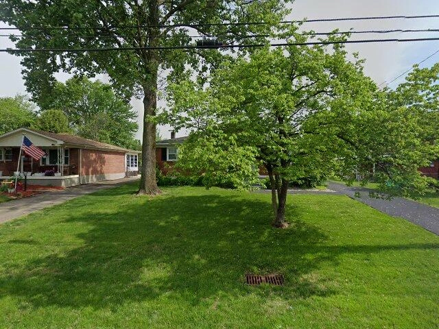 House image located at Louisville, KY 40219