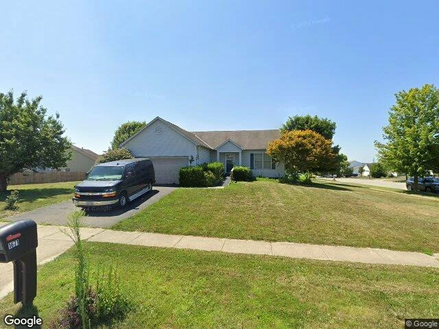 House image located at Lancaster, OH 43130