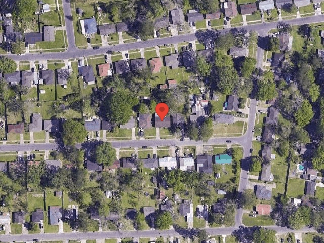 House image located at Baton Rouge, LA 70819