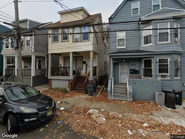 House image located at Newark, NJ 07103