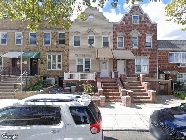 House image located at Ridgewood, NY 11385