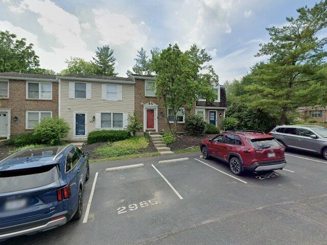 House image located at Maineville, OH 45039