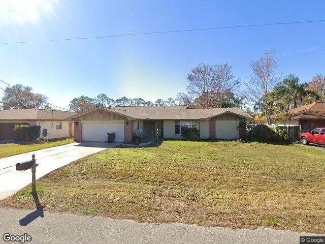House image located at Palm Coast, FL 32137