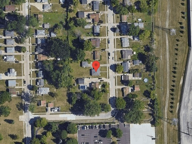 House image located at Warren, MI 48089