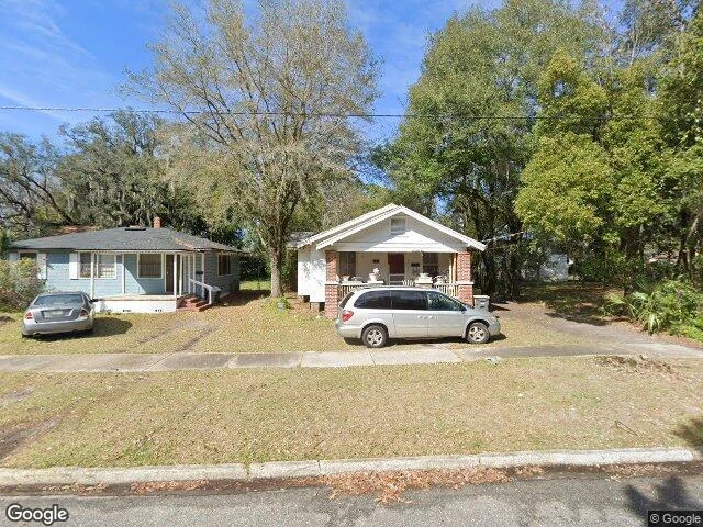 House image located at Jacksonville, FL 32206