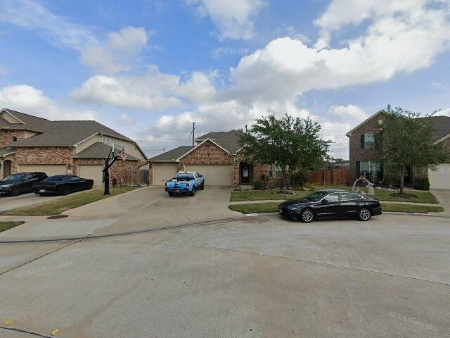 House image located at Katy, TX 77449