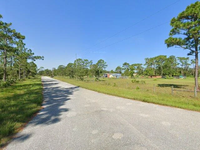 House image located at Okeechobee, FL 34972