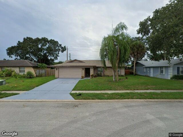 House image located at Melbourne, FL 32901