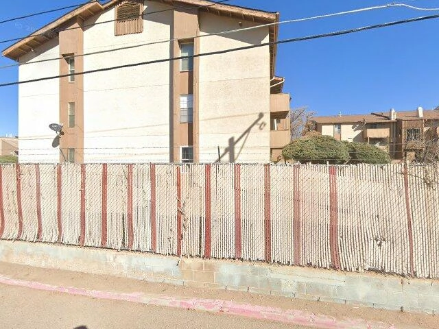House image located at Albuquerque, NM 87109