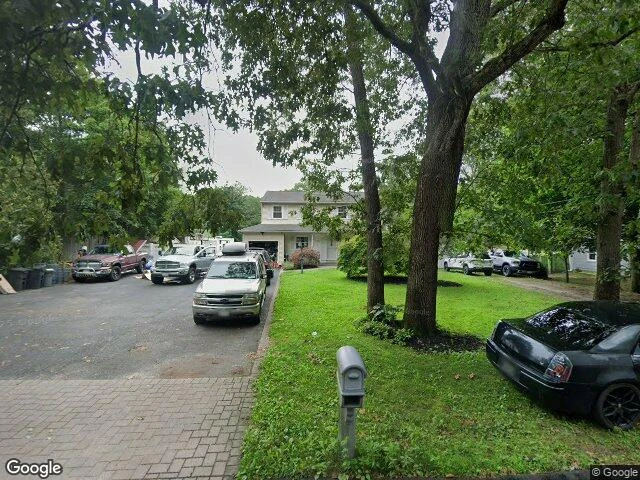 House image located at Selden, NY 11784