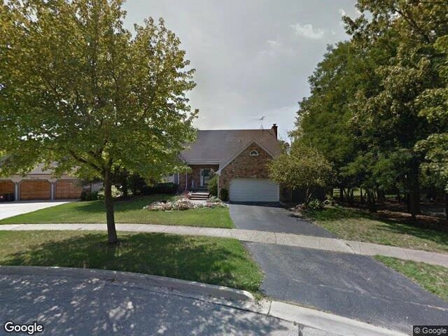 House image located at Downers Grove, IL 60515