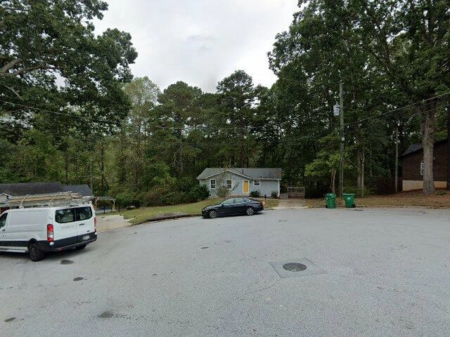 House image located at Lithonia, GA 30058