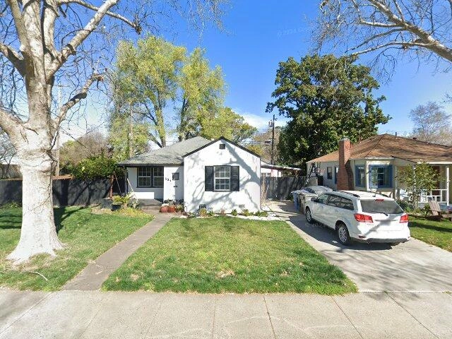 House image located at Sacramento, CA 95818