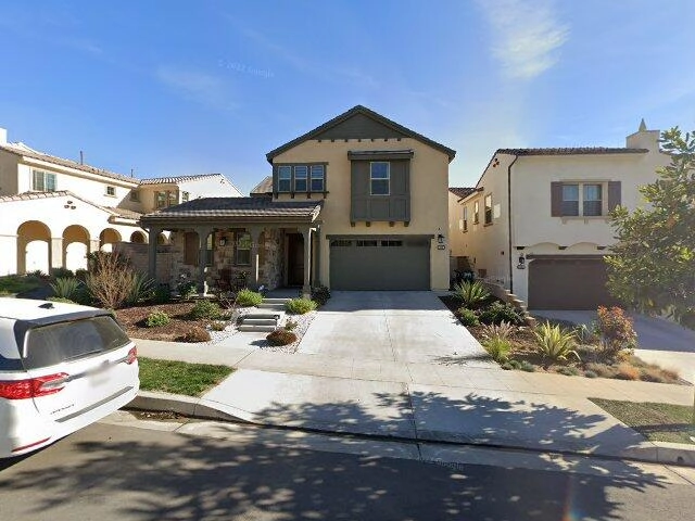 House image located at Azusa, CA 91702