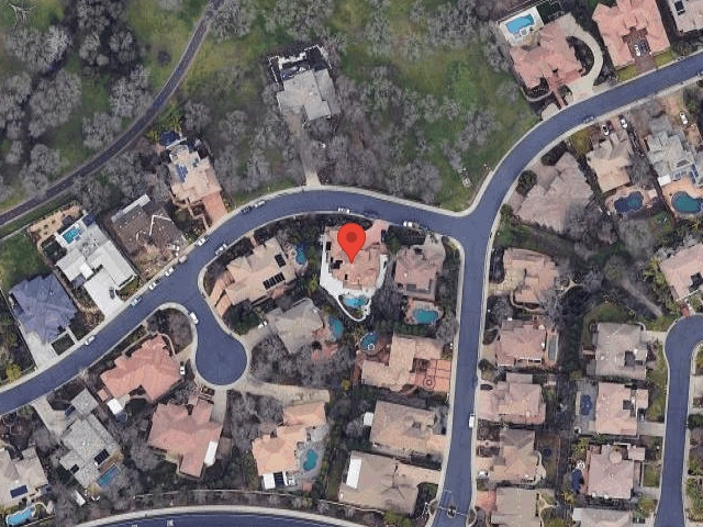 House image located at Roseville, CA 95661