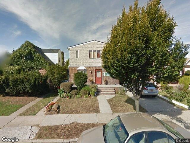 House image located at Cambria Heights, NY 11411