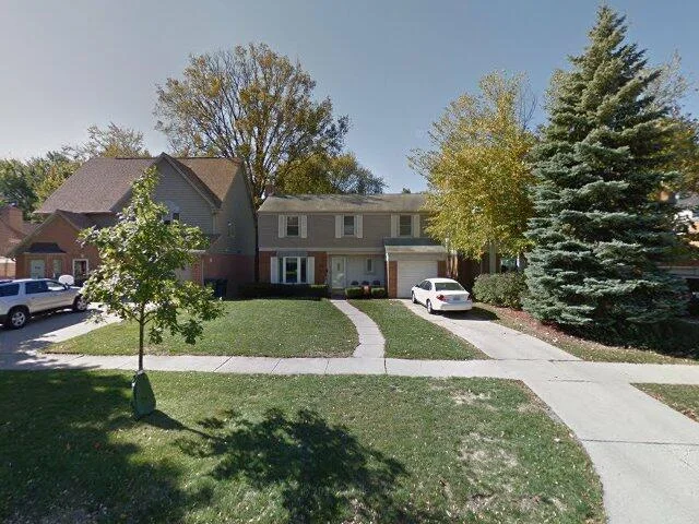 House image located at Park Ridge, IL 60068