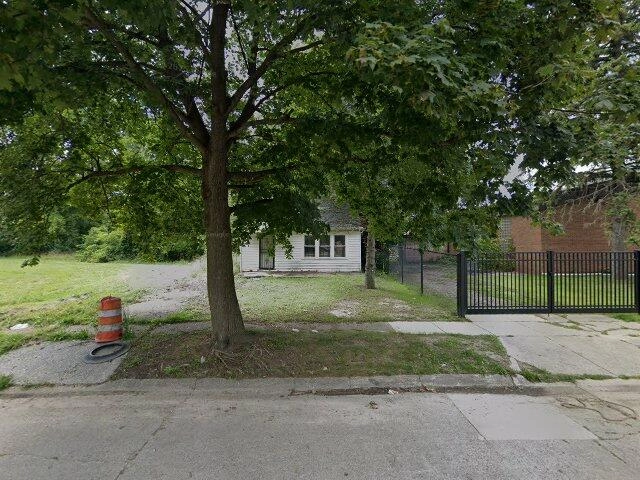 House image located at Detroit, MI 48223